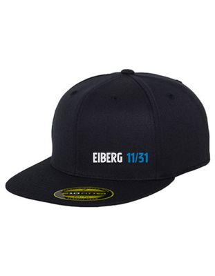 Full Cap Eiberg