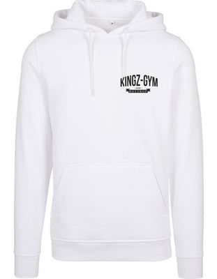 KINGZ Hoody Basic klein
