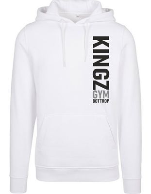 KINGZ Hoody Senkrecht