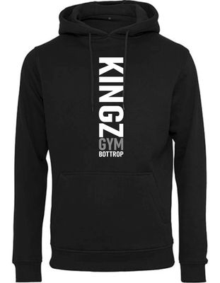 KINGZ Hoody Middle
