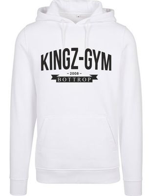 KINGZ Hoody Basic groß