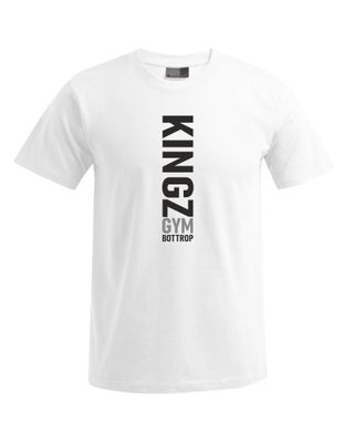 KINGZ T-Shirt Middle
