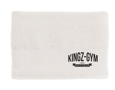 SVPE Handtuch KINGZ