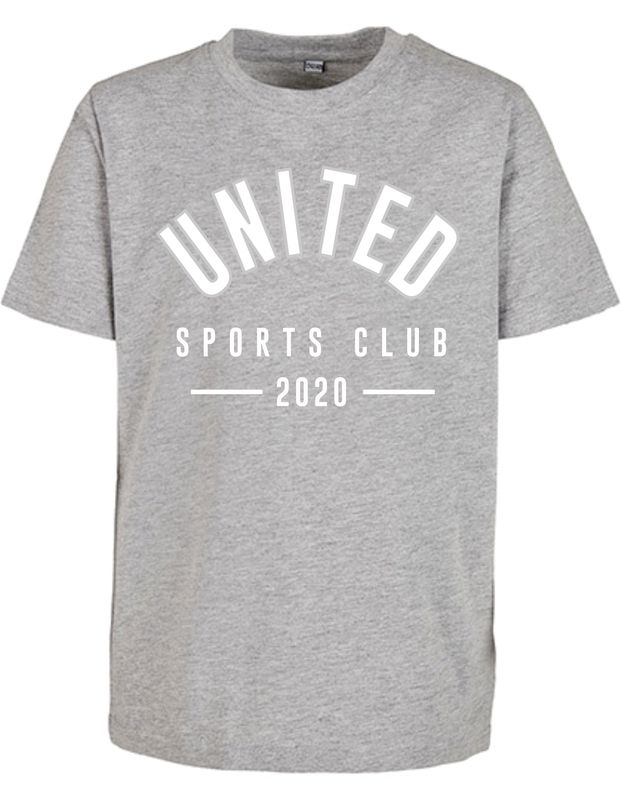 USC KIDS TEE 2.0 