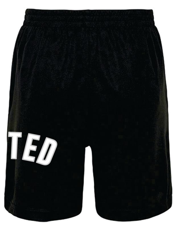 USC KIDS COOL SHORT