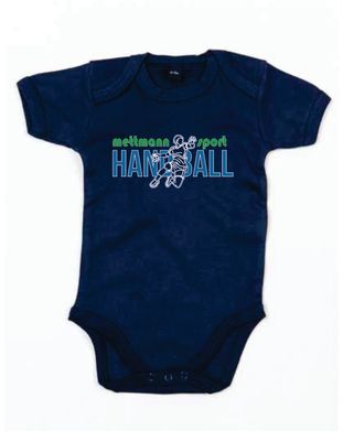 Mettman Sport Baby Body Handball