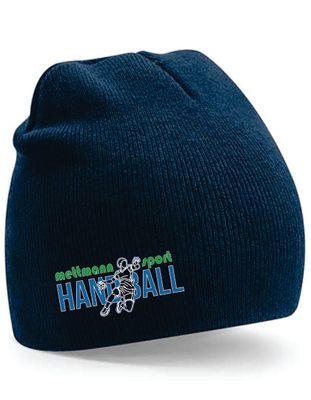 Mettman Sport Beanie Handball