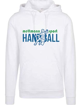 Mettman Sport Hoody Handball