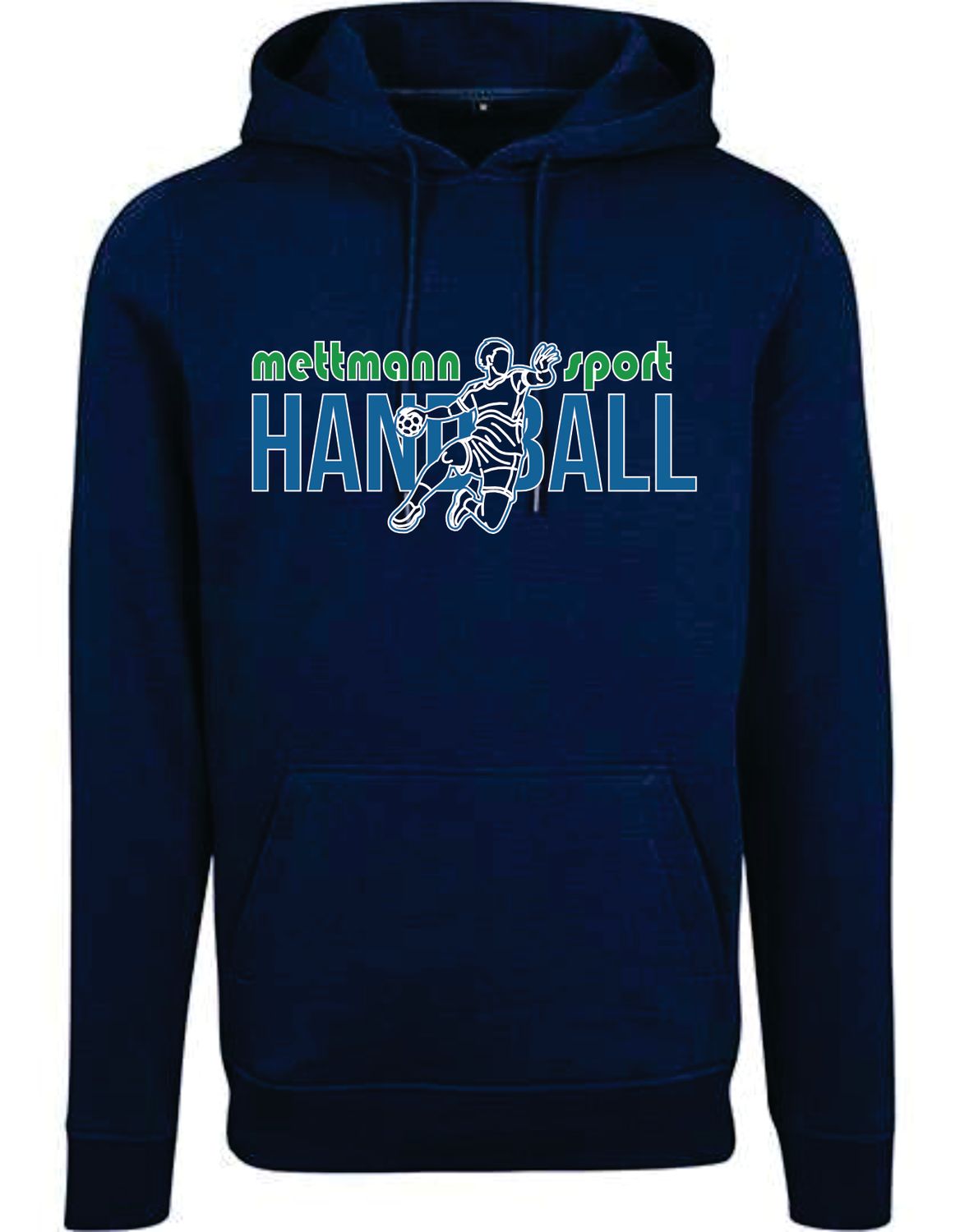 Hoody Handball