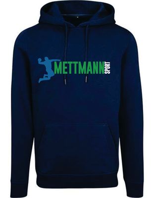 Mettman Sport Hoody 