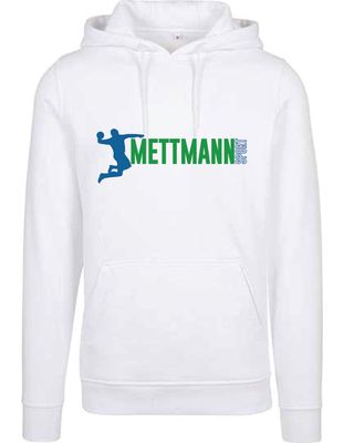 Mettman Sport Hoody 