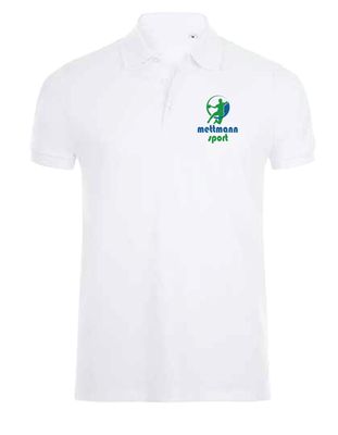 Mettman Sport Polo Basic