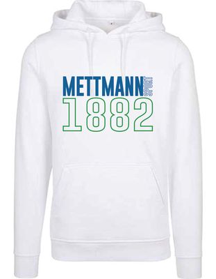 Mettman Sport Hoody 1882
