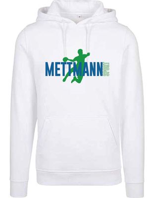 Mettman Sport Hoody 