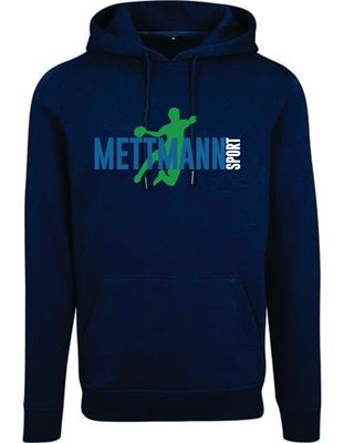Mettman Sport Hoody 