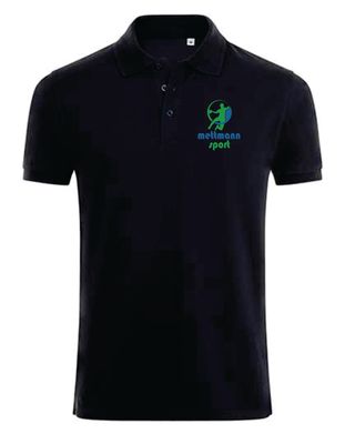 Mettman Sport Polo Basic
