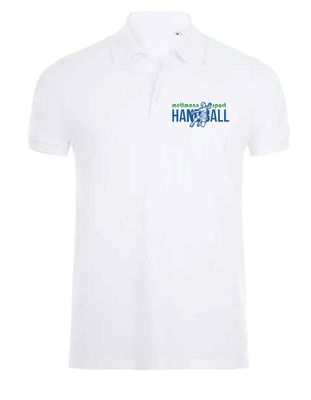 Mettman Sport Polo Handball