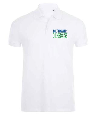 Mettmann Sport Polo 1882