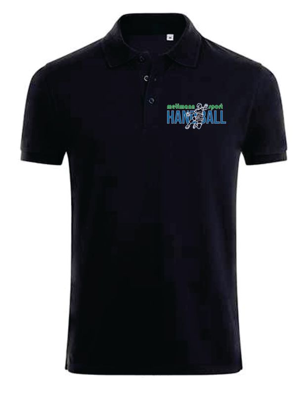 Mettman Sport Polo Handball