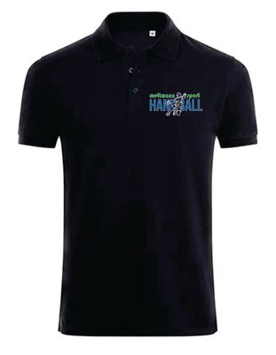 Mettman Sport Polo Handball