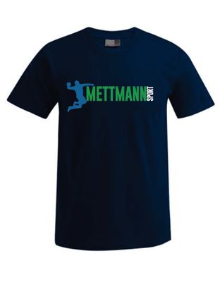 Mettman Sport T-Shirt Mettmann
