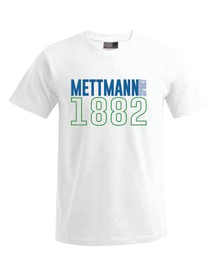 Mettman Sport T-Shirt 1882