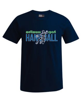 Mettman Sport T-Shirt Handball