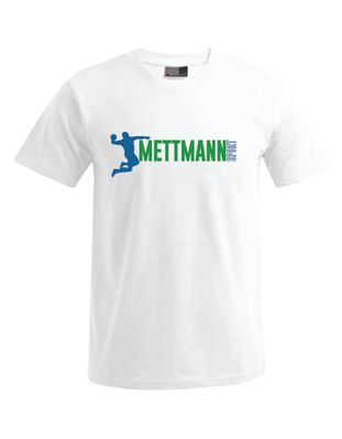 Mettman Sport T-Shirt Mettmann