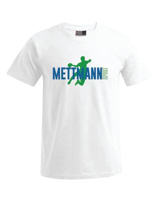 Mettman Sport T-Shirt 
