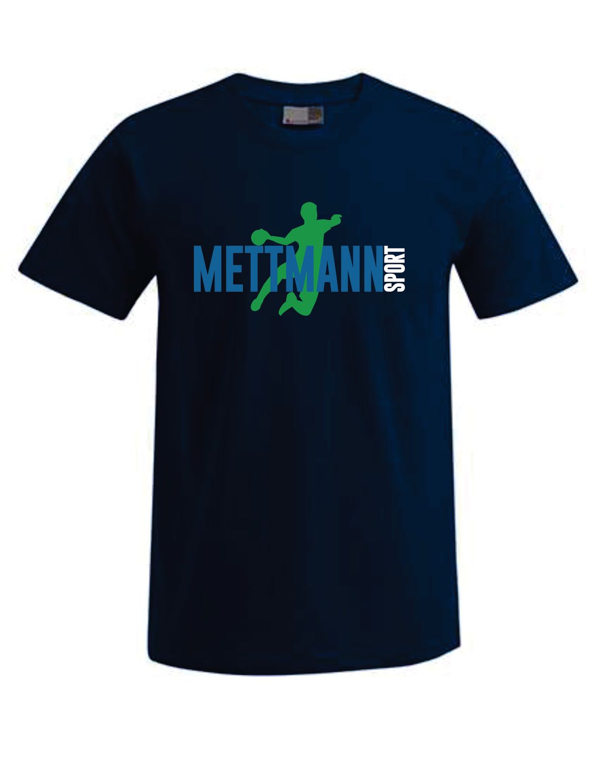 Mettman Sport T-Shirt 