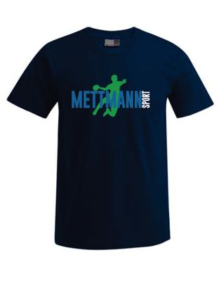 Mettman Sport T-Shirt 