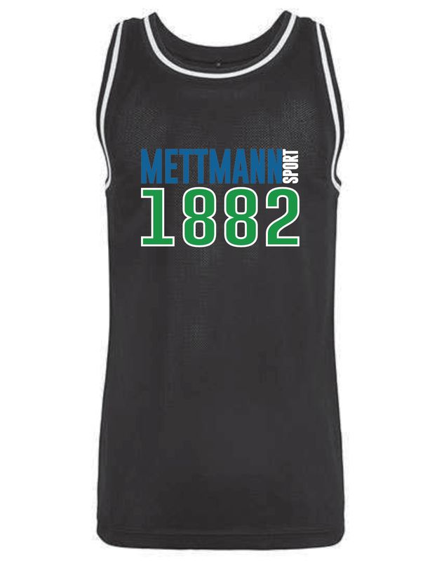Mettman Sport TANK TOP 1882