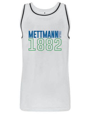 Mettman Sport TANK TOP 1882