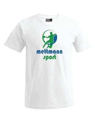 Mettman Sport T-Shirt Basic