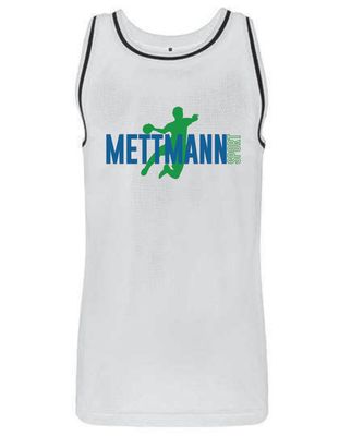 Mettman Sport TANK TOP Mettmann