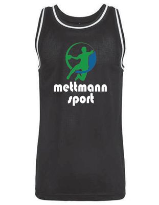 Mettman Sport TANK TOP Basic