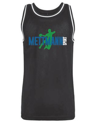 Mettman Sport TANK TOP Mettmann