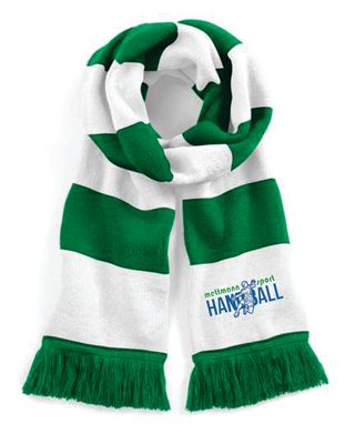 Mettman Sport Fanschal Handball