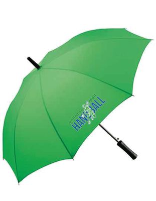 Mettman Sport Regenschirm Handball