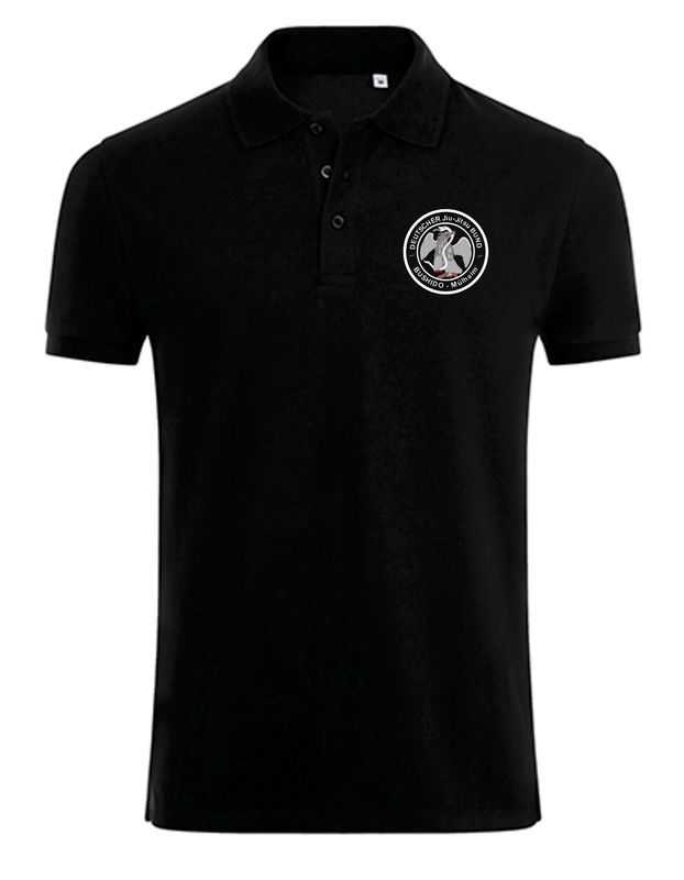 Polo Bushido Wappen