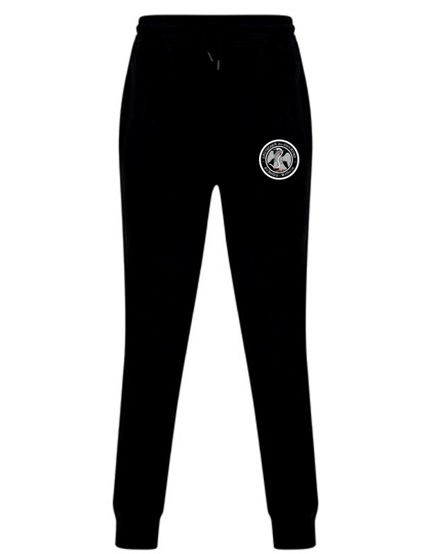 Unisex Jogginghose Bushido Wappen