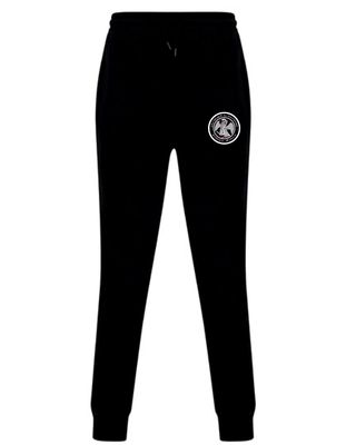 Bushido Unisex Jogginghose Wappen