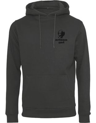 Mettman Sport Hoody Basic klein