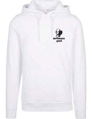 Mettman Sport Hoody Basic klein