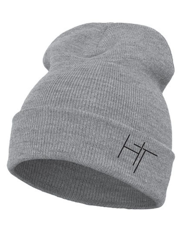 Wolly Ski Hat HT