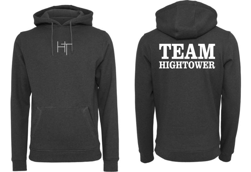 Hoodie Team Hightower