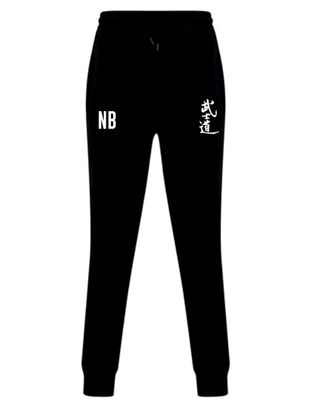 Bushido Unisex Jogginghose