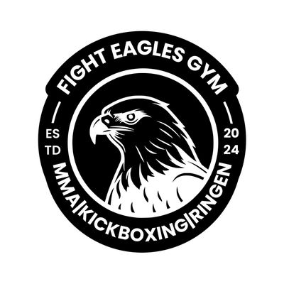 FIGHT EAGLES GYM SHOP