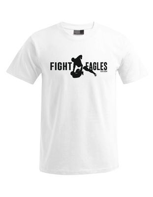 Fight Eagles T Shirt Fighter