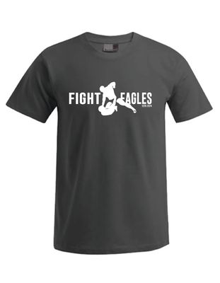 Fight Eagles T Shirt Fighter